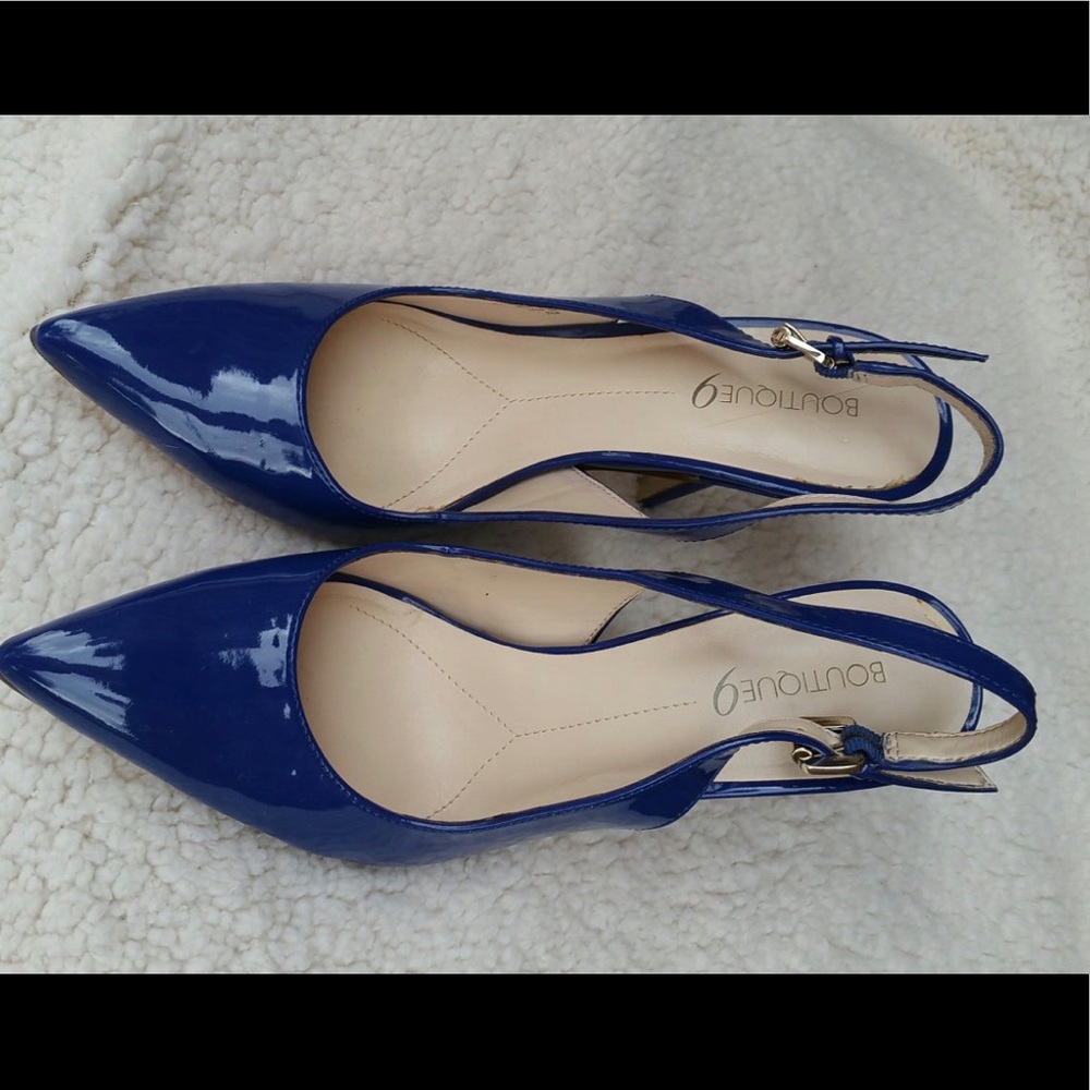 Shoes - Picture 2 of 3